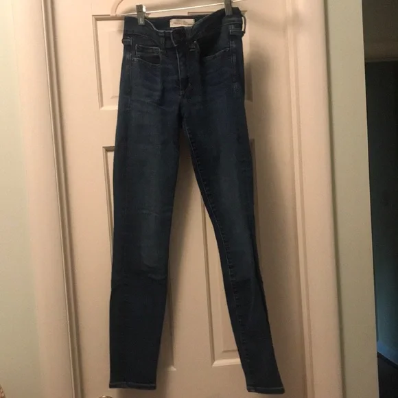 Gap curvy true skinny jeans - Picture 1 of 7